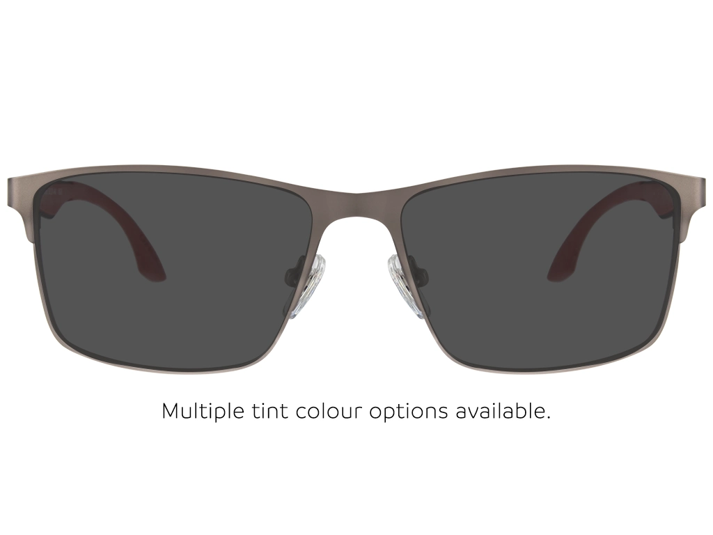 O'Neill ONO 4564 OO5 Gunmetal 55