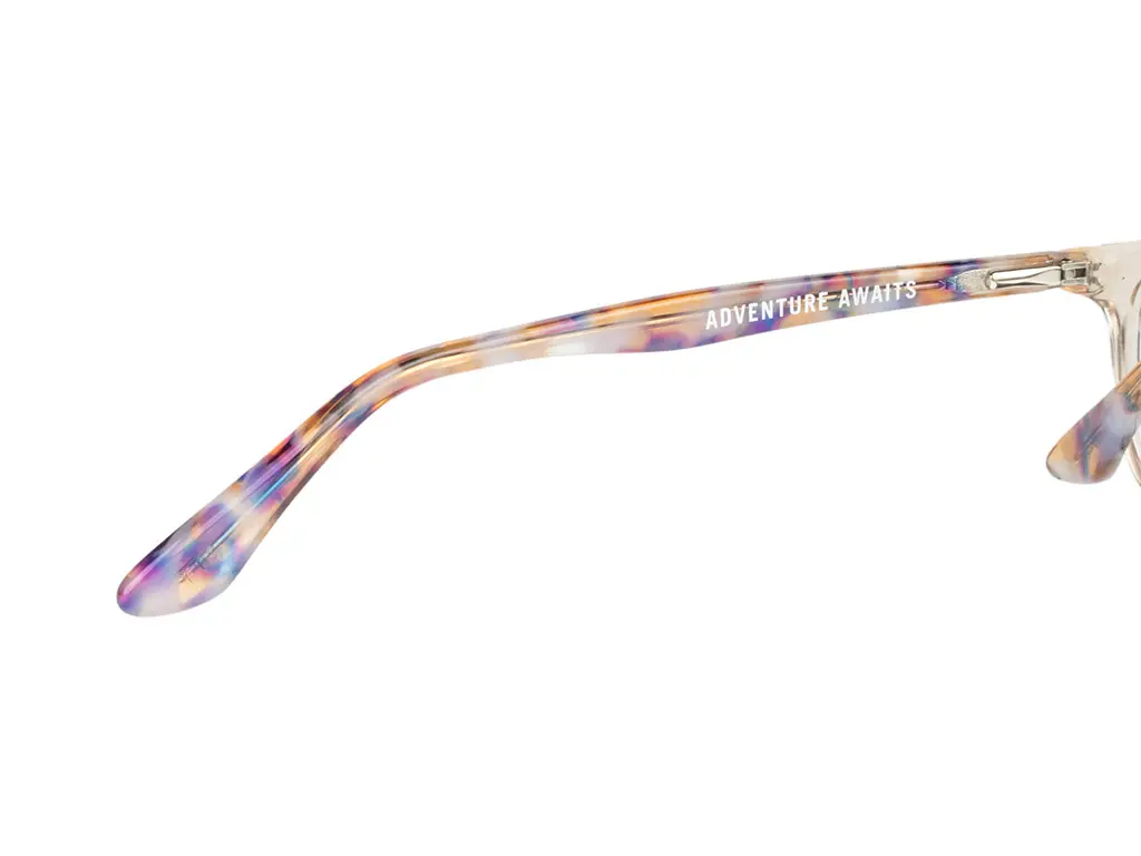 O'Neill ONO Carissa 113 Transparent Pink