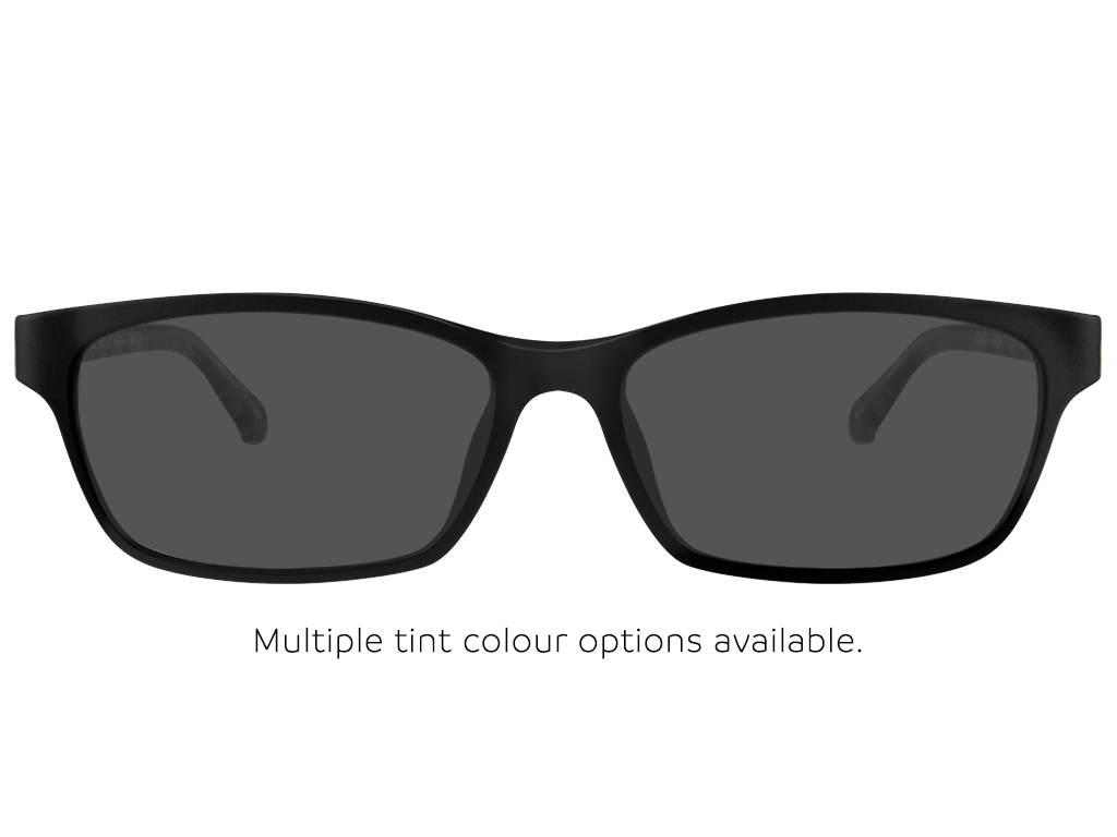 O'Neill ONO Gala 104 Black 52