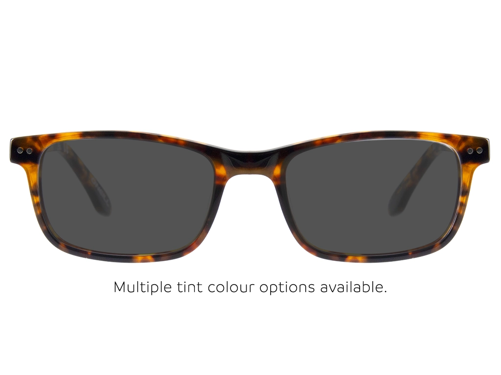 O'Neill ONO Trent 102 Tortoise 47