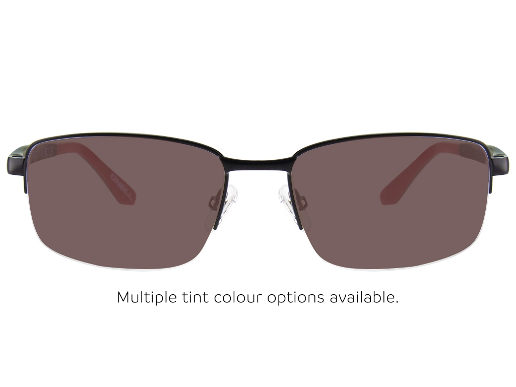 O’Neill ONO Escott 004 Black 55