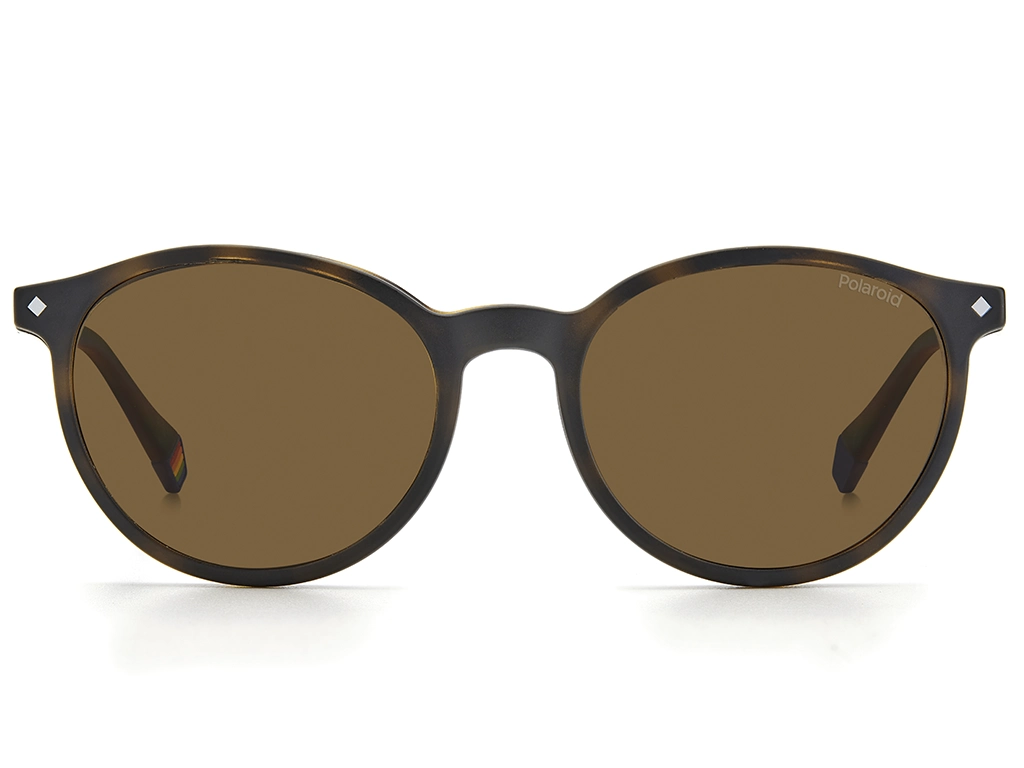 Polaroid PLD 6137/CS 086 Havana 52 Polarised