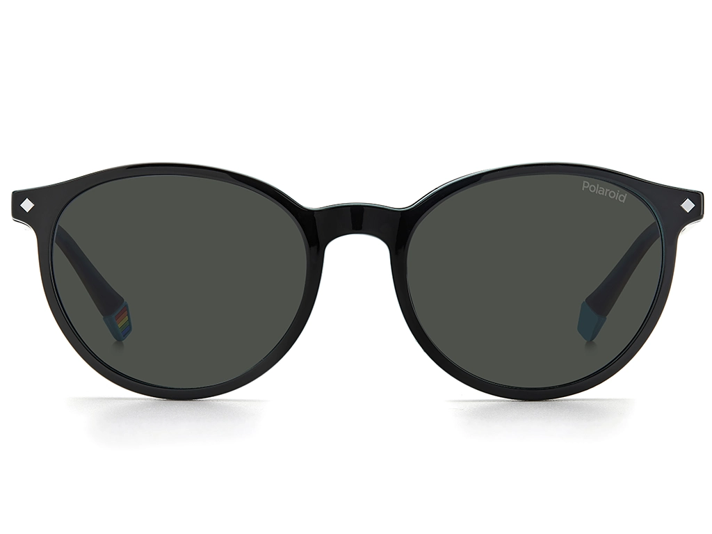 Polaroid PLD 6137/CS 807 Black 52 Polarised