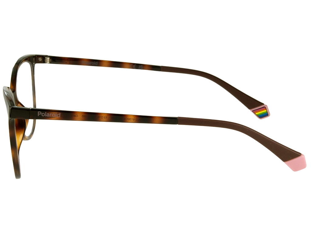Polaroid PLD 6138/CS 086 Havana 53 Polarised