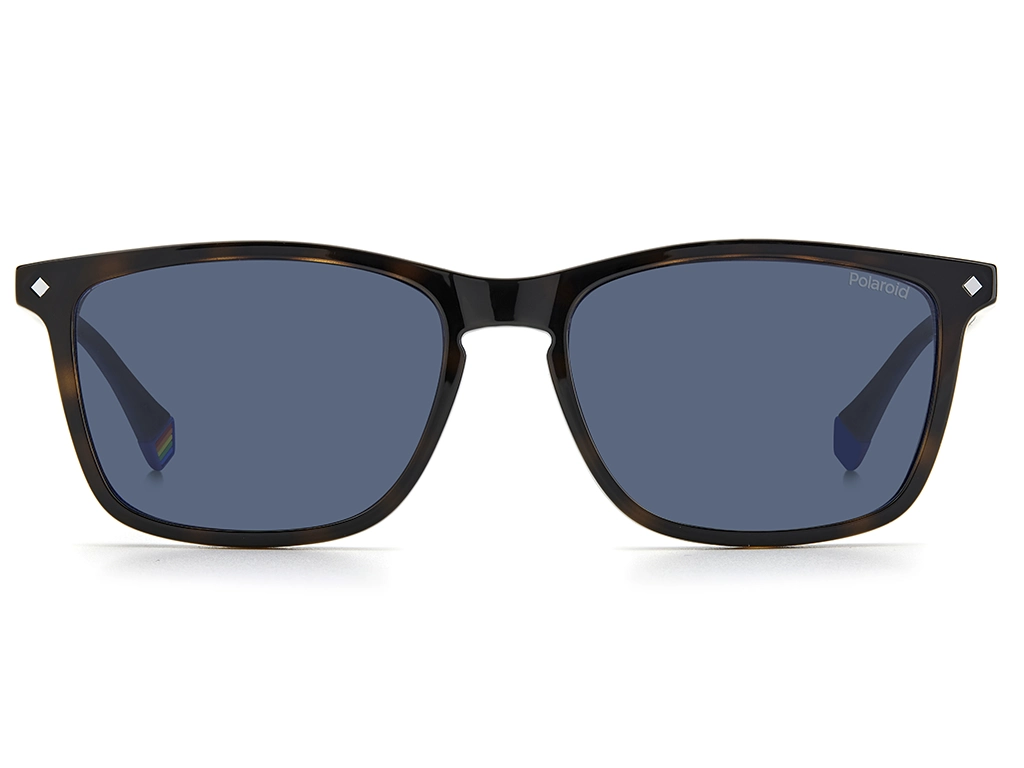 Polaroid PLD 6139/CS 086 Havana 55 Polarised