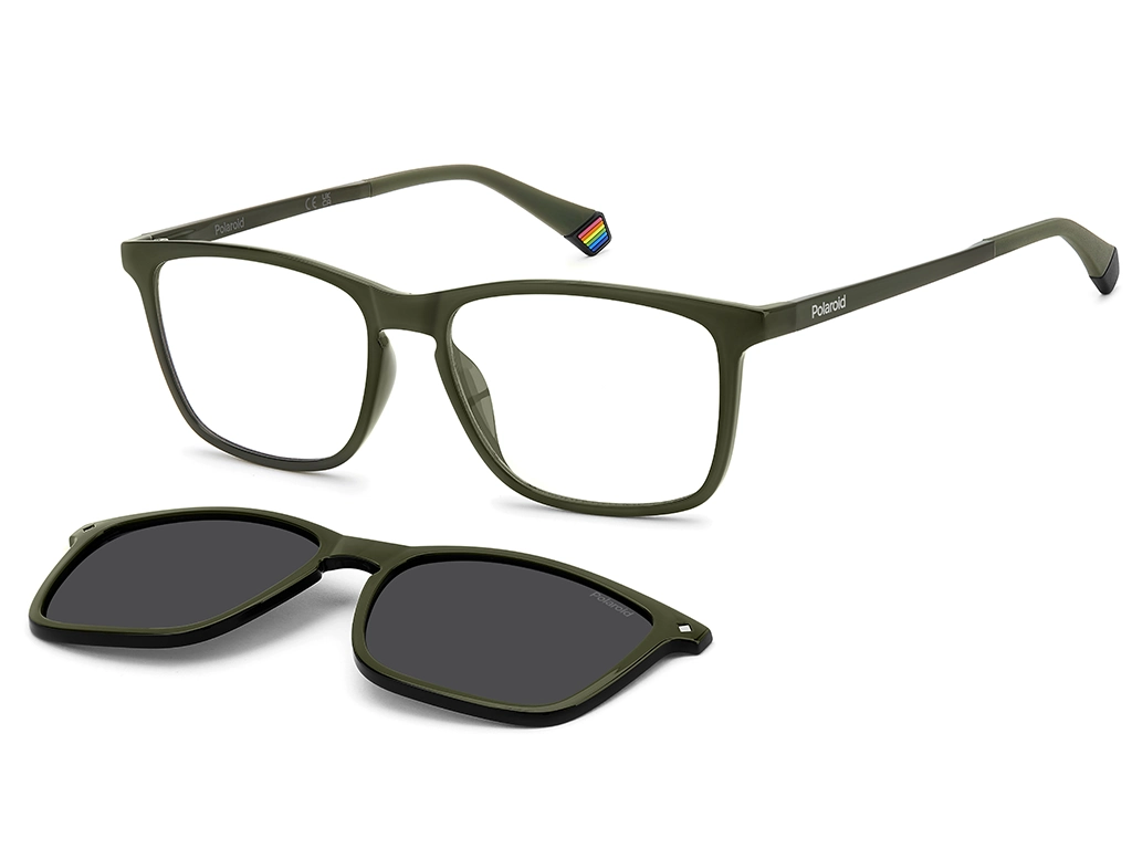 Polaroid PLD 6139/CS BHP Green 55 Polarised