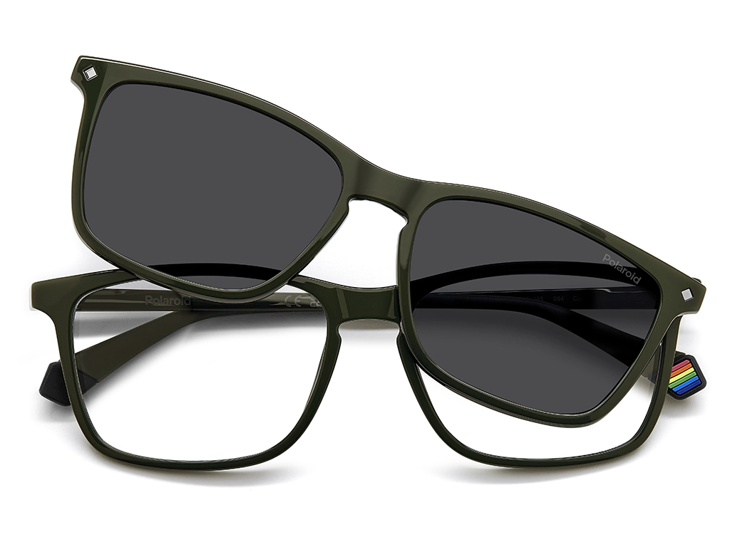 Polaroid PLD 6139/CS BHP Green 55 Polarised