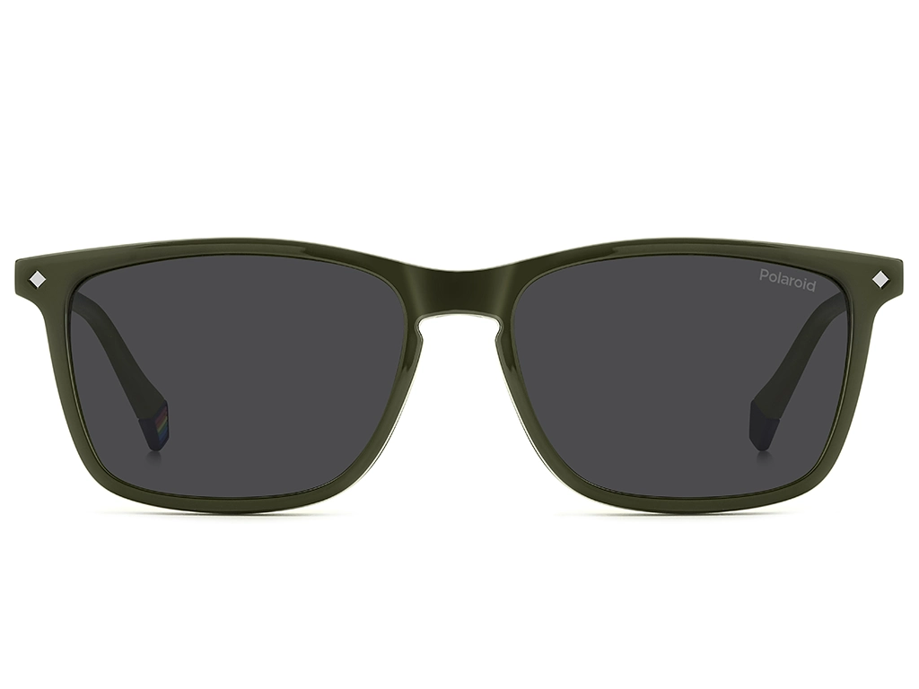 Polaroid PLD 6139/CS BHP Green 55 Polarised