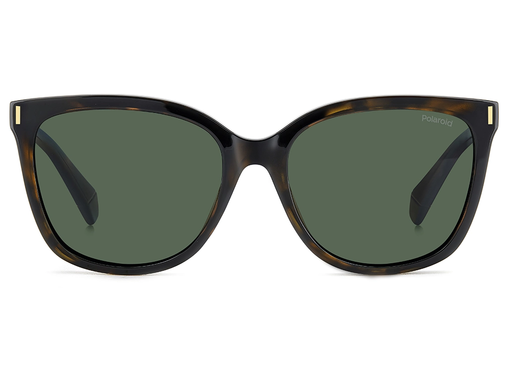 Polaroid PLD 6229/CS 086 Havana 55 Polarised