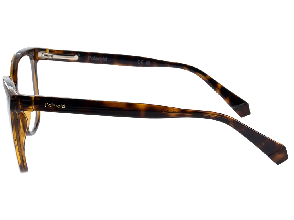 Polaroid PLD 6229/CS 086 Havana 55 Polarised