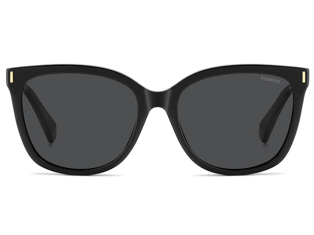 Polaroid PLD 6229/CS 807 Black 55 Polarised