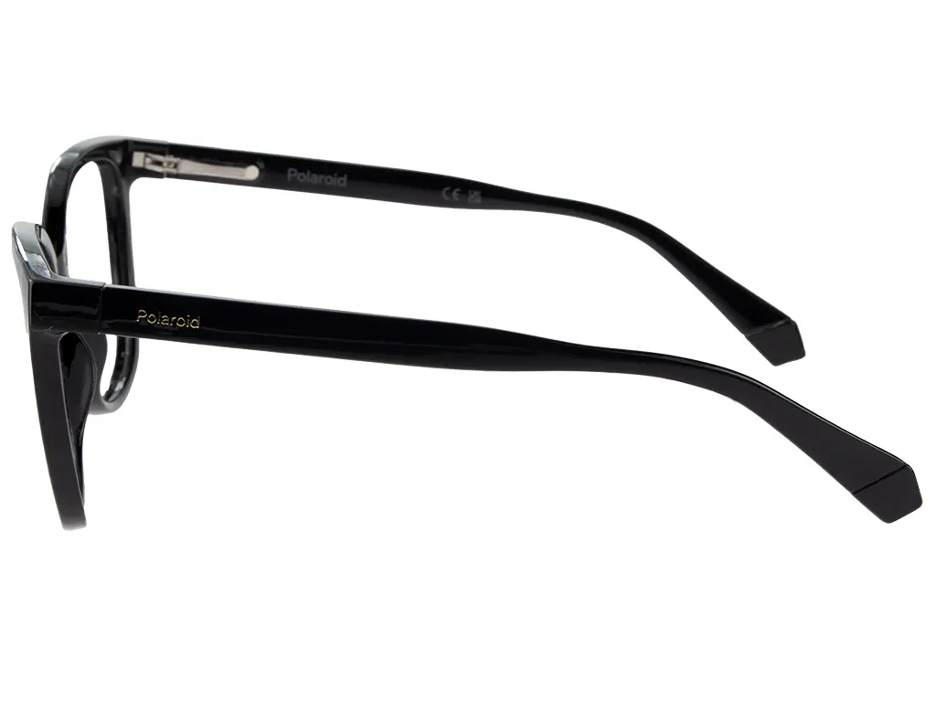 Polaroid PLD 6229/CS 807 Black 55 Polarised