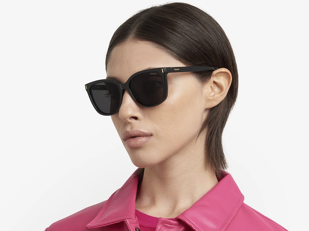 Polaroid PLD 6229/CS 807 Black 55 Polarised