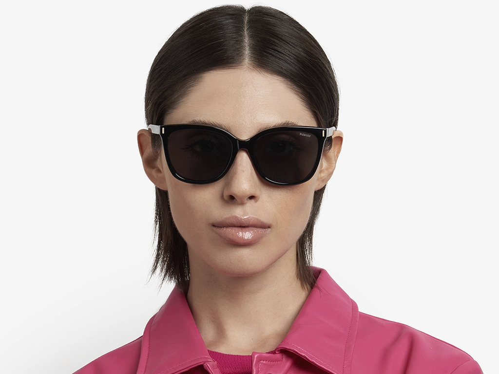 Polaroid PLD 6229/CS 807 Black 55 Polarised