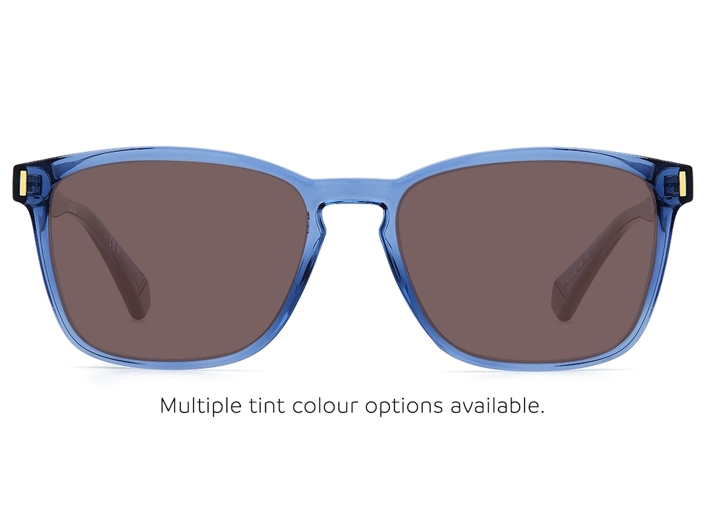 Polaroid PLD D462 PJP Blue 54