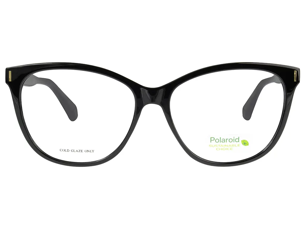 Polaroid PLD D463 807 56 Black