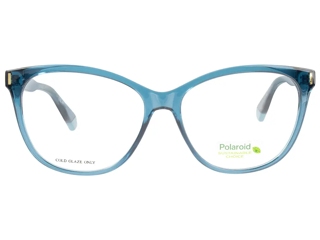 Polaroid PLD D463 ZI9 56 Teal