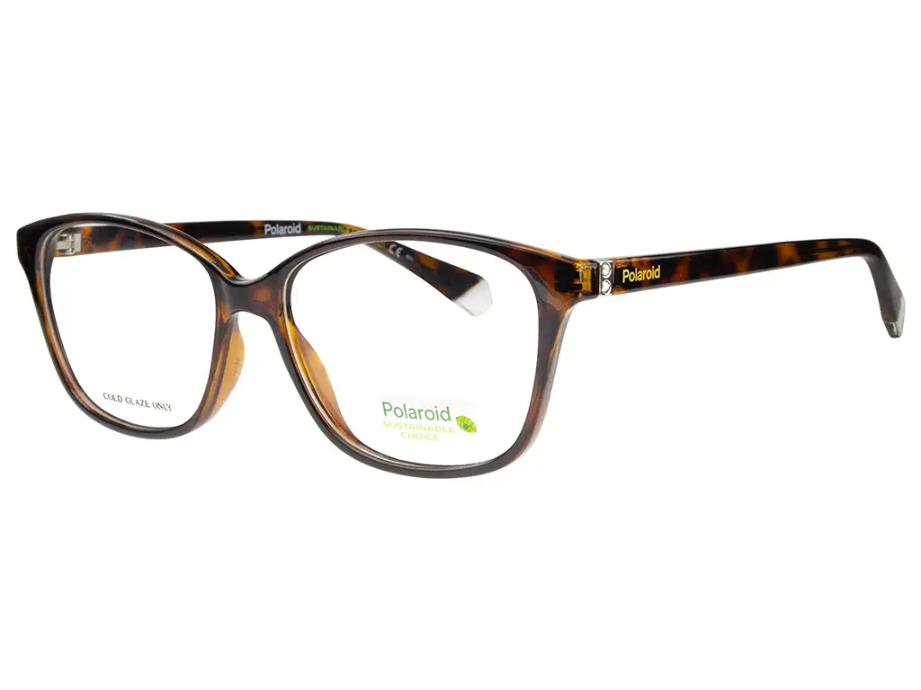 Polaroid PLD D466 086 55 Havana