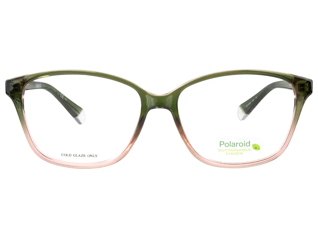 Polaroid PLD D466 IWB 55 Green Pink