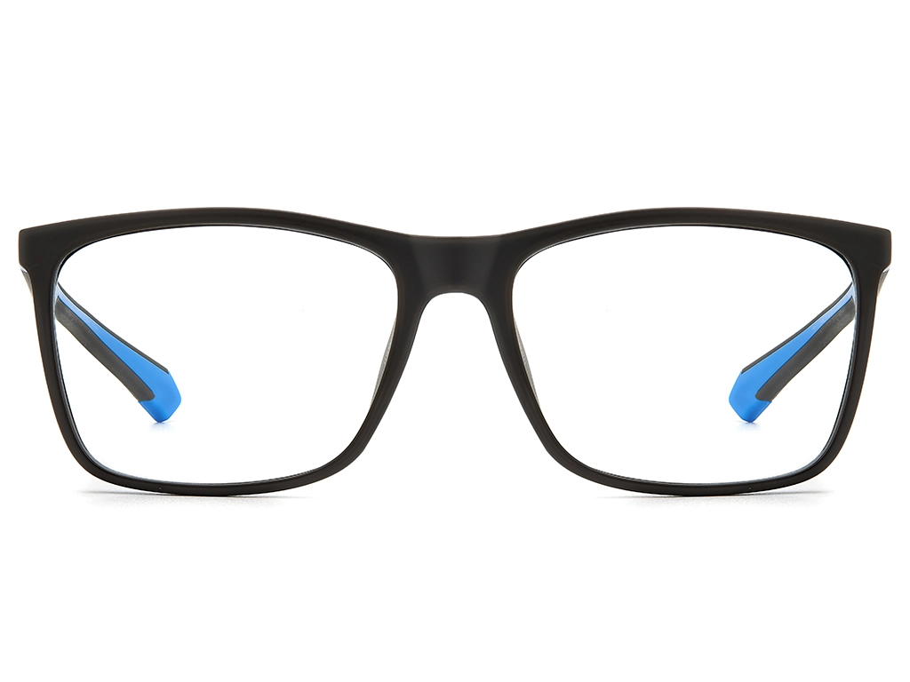 Polaroid PLD D477 3LG Brown Blue 56