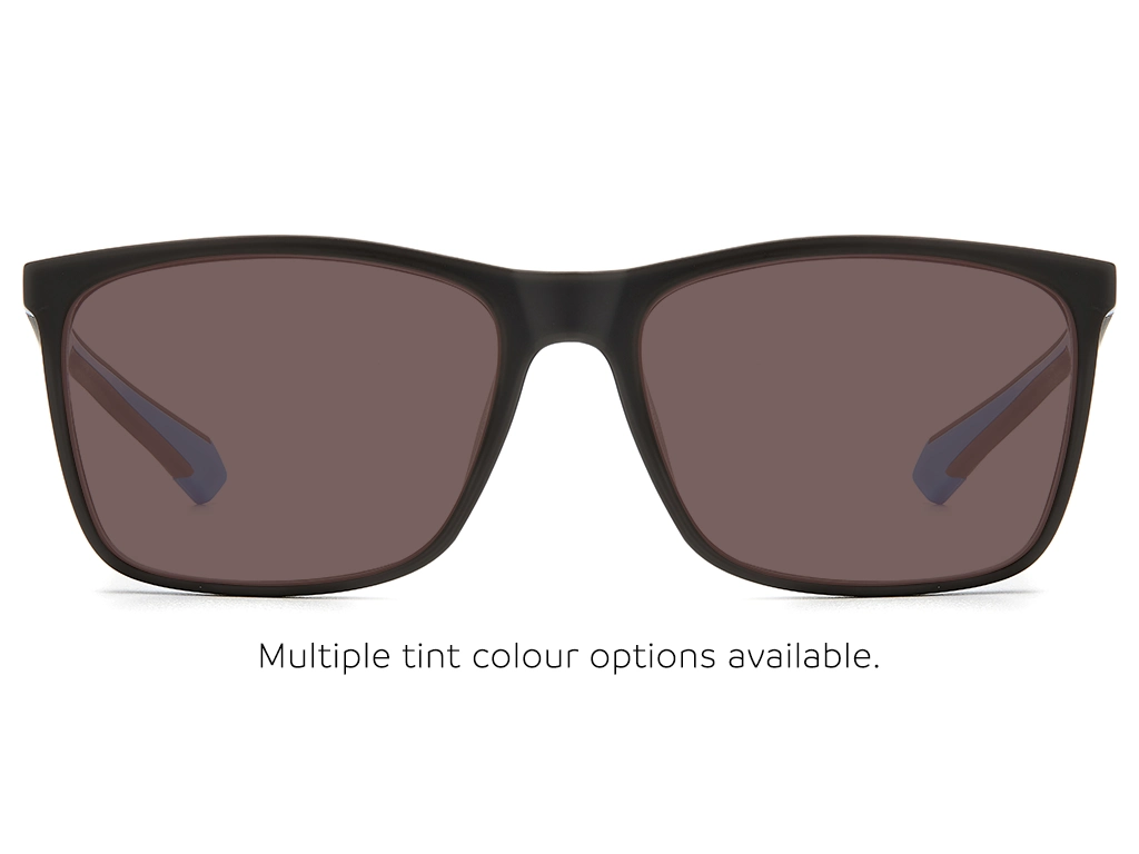 Polaroid PLD D477 3LG Brown Blue 56