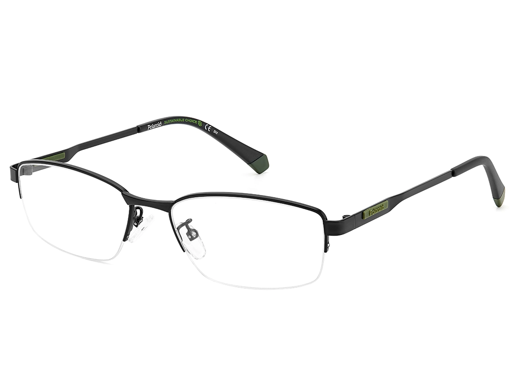 Polaroid PLD D481/G 003 Matte Black 54