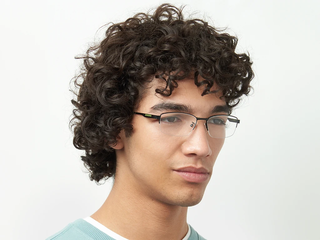 Polaroid PLD D481/G 003 Matte Black 54