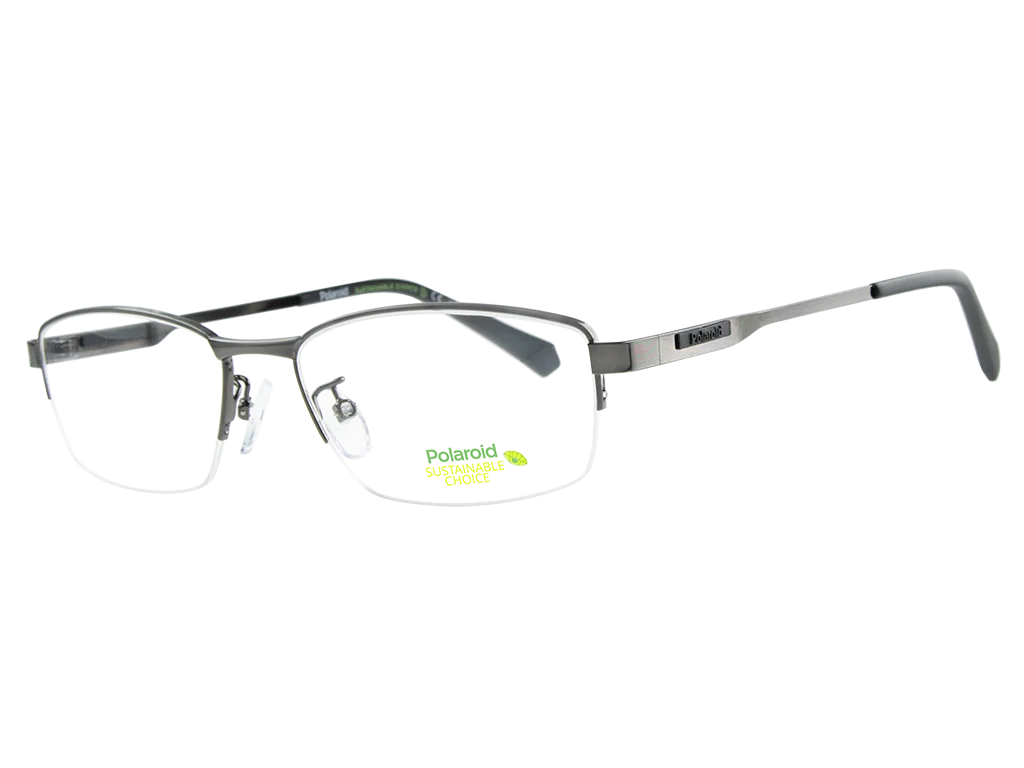 Polaroid PLD D481/G KJ1 Dark Ruthenium