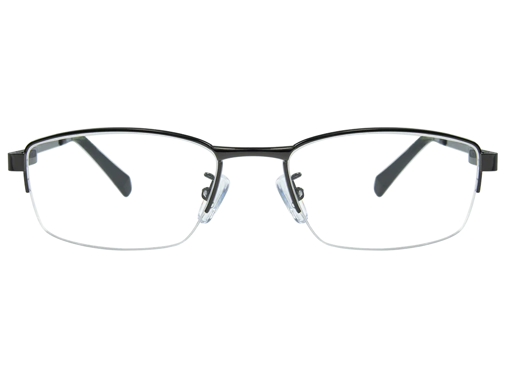 Polaroid PLD D481/G KJ1 Dark Ruthenium