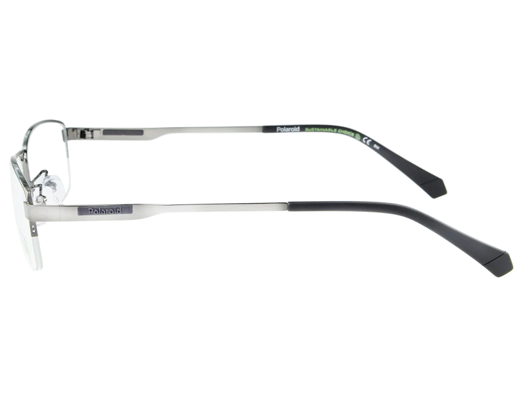 Polaroid PLD D481/G KJ1 Dark Ruthenium