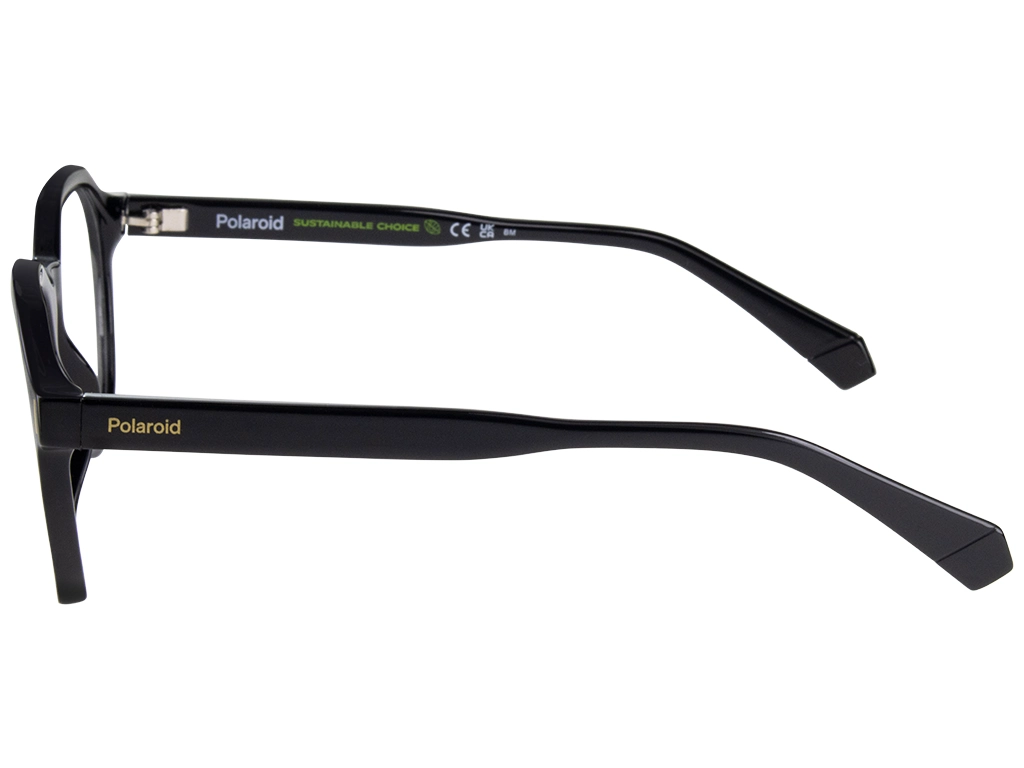 Polaroid PLD D483 807 Black 52