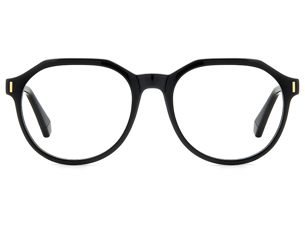 Polaroid PLD D483 807 Black 52