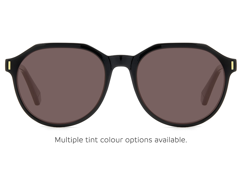 Polaroid PLD D483 807 Black 52