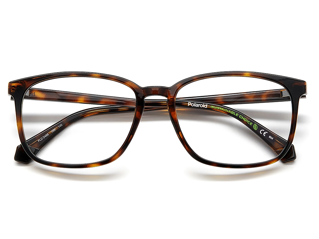 Polaroid PLD D488 086 Havana 56