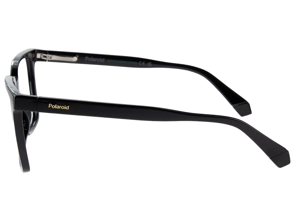 Polaroid PLD D556/C 807 Black 54 Polarised