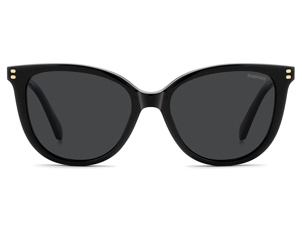 Polaroid PLD D605/C 807 Black 54 Polarised