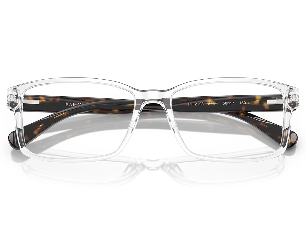 Polo Ralph Lauren PH 2123 5331 Crystal 56