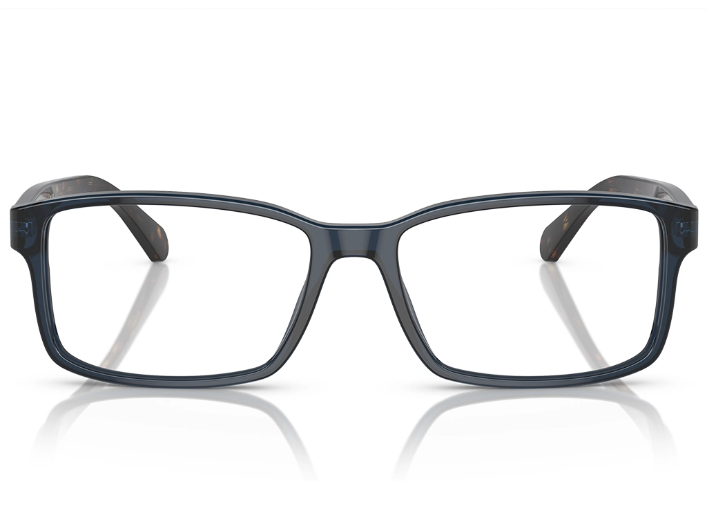 Polo Ralph Lauren PH 2123 5470 Transparent Blue 56