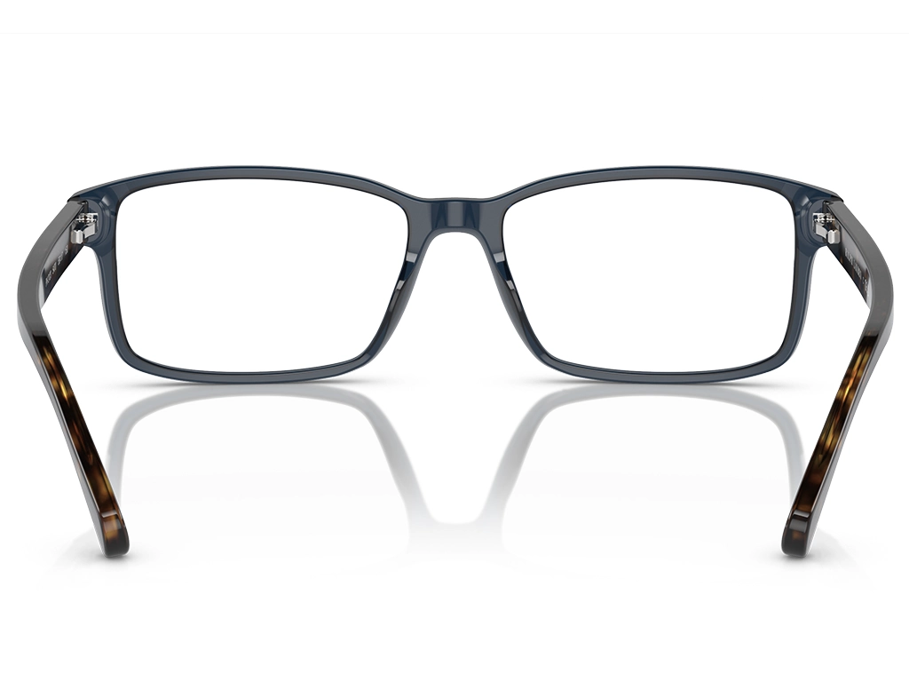 Polo Ralph Lauren PH 2123 5470 Transparent Blue 56