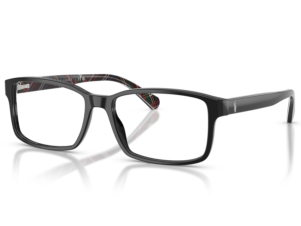 Polo Ralph Lauren PH 2123 5489 Black 56