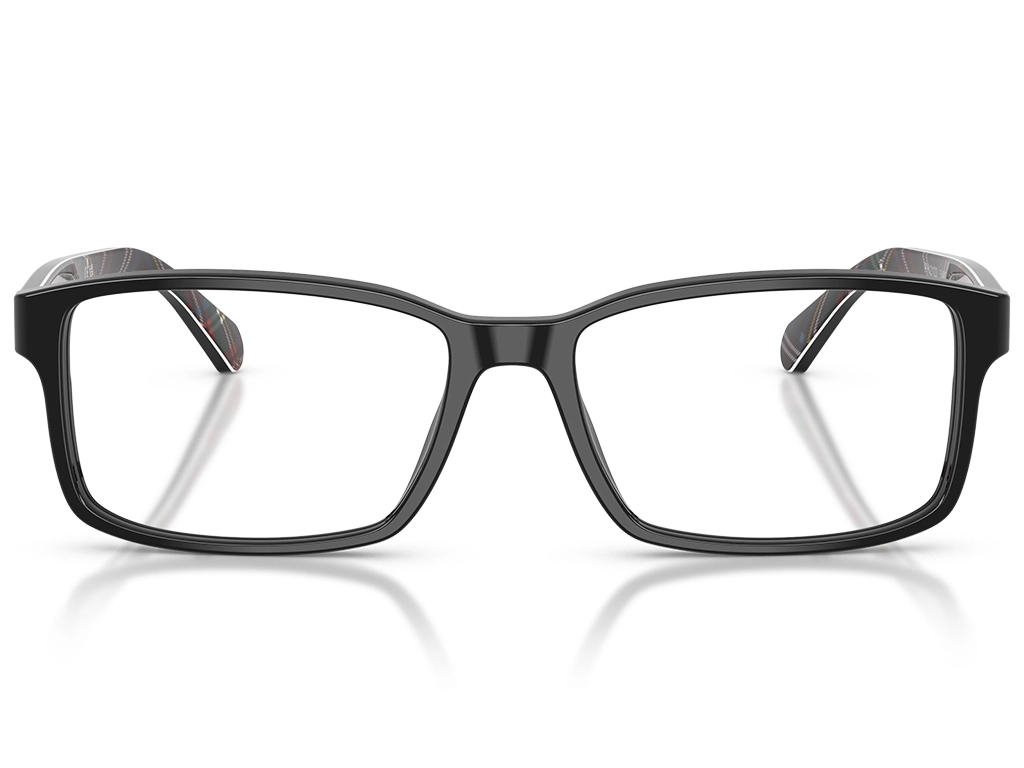 Polo Ralph Lauren PH 2123 5489 Black 56