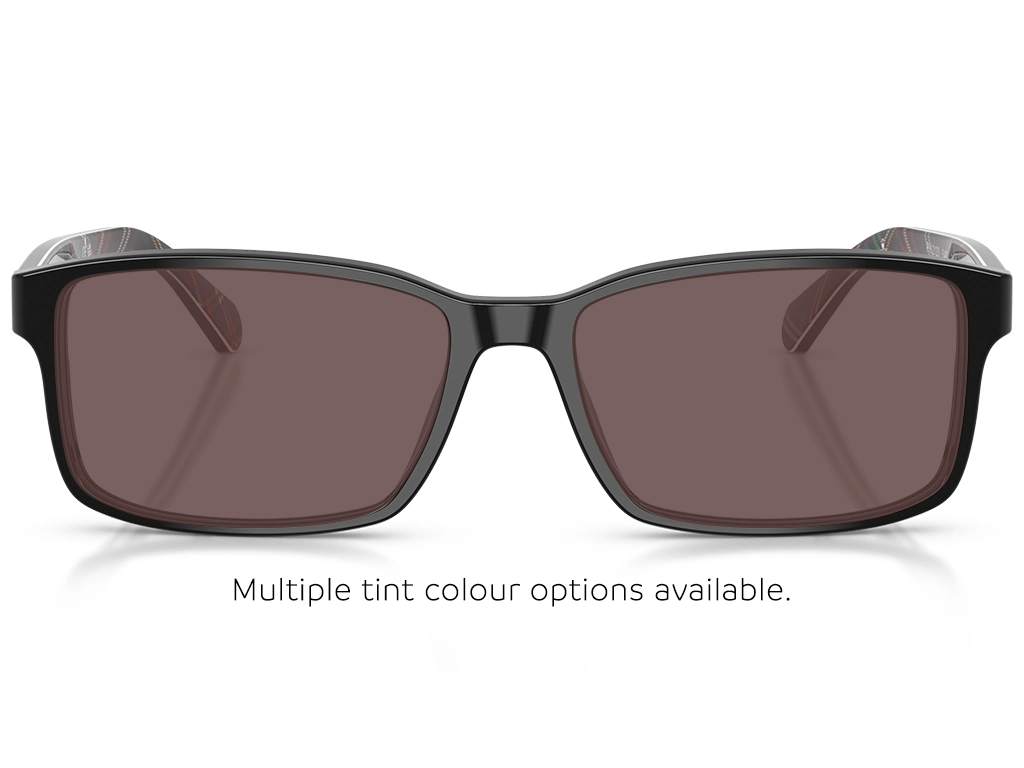 Polo Ralph Lauren PH 2123 5489 Black 56