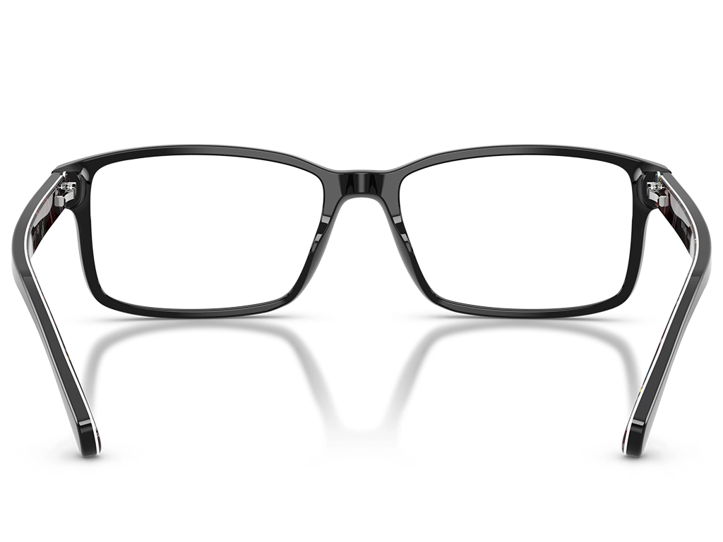 Polo Ralph Lauren PH 2123 5489 Black 56