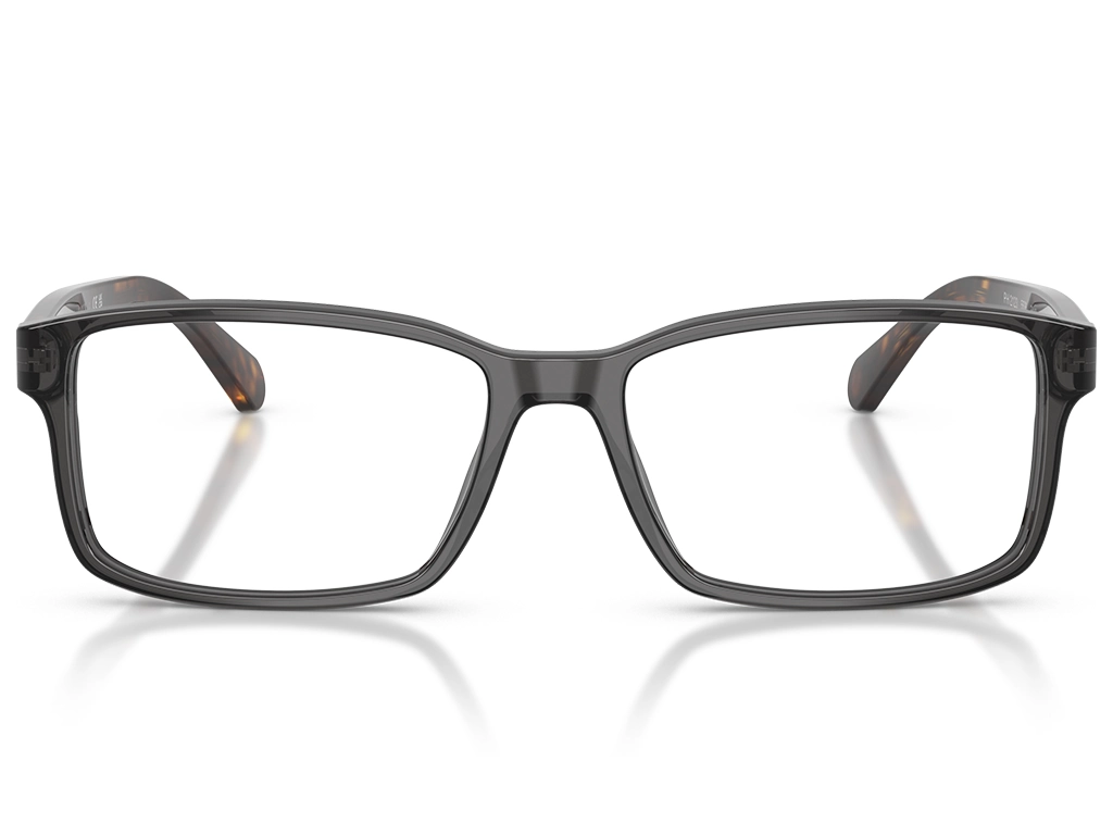 Polo Ralph Lauren PH 2123 5536 Transparent Grey 58