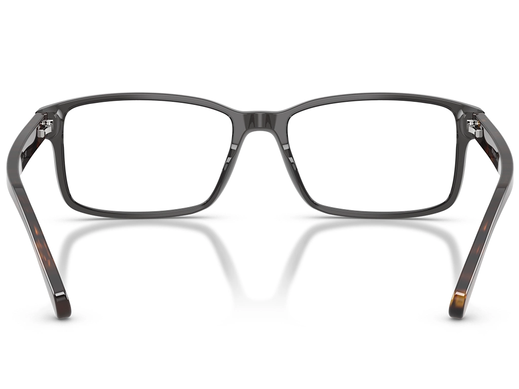 Polo Ralph Lauren PH 2123 5536 Transparent Grey 58