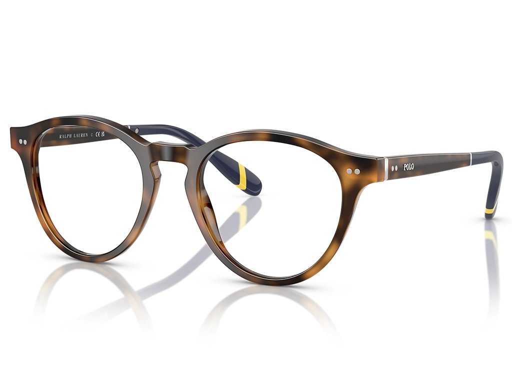 Polo Ralph Lauren PH 2268 5303 Red Havana 49
