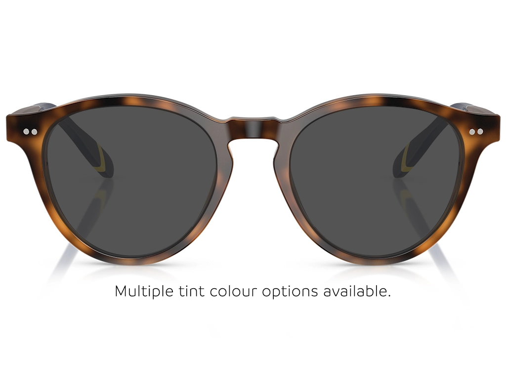 Polo Ralph Lauren PH 2268 5303 Red Havana 49