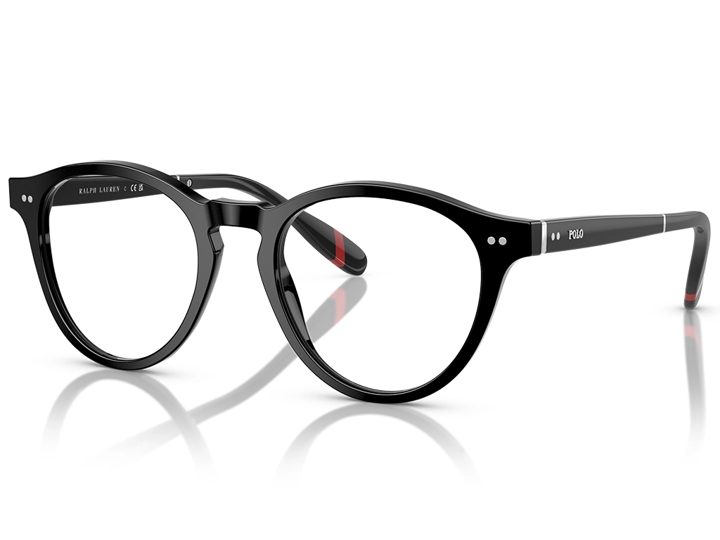 Polo Ralph Lauren PH 2268 5523 Black 49
