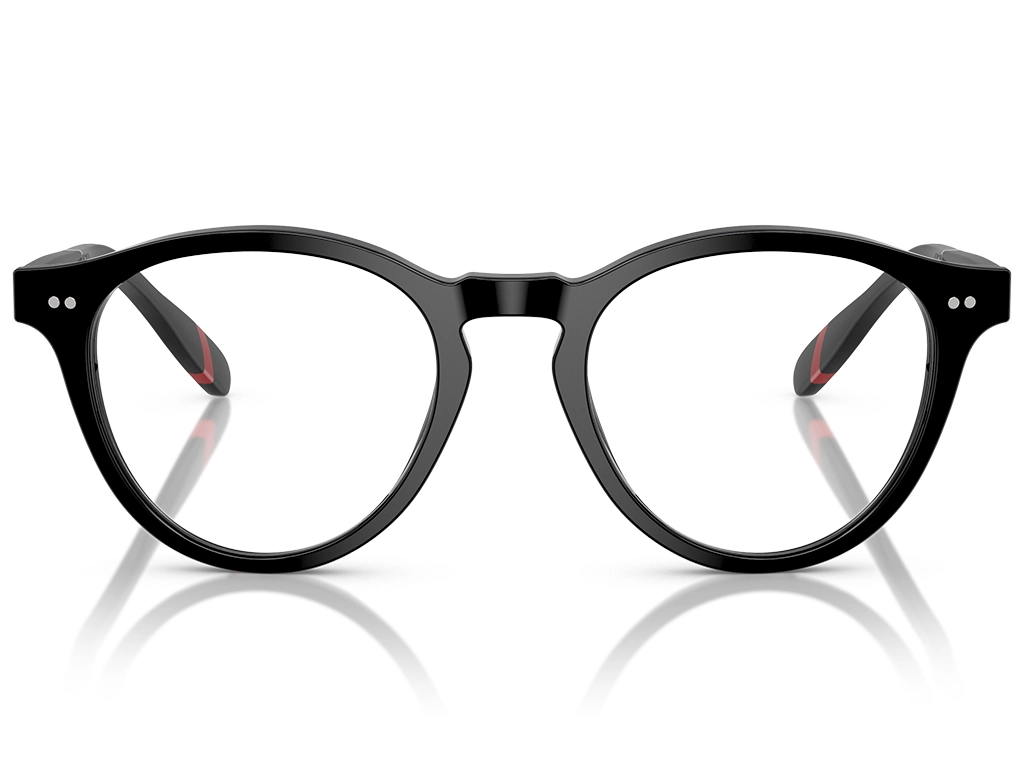 Polo Ralph Lauren PH 2268 5523 Black 49