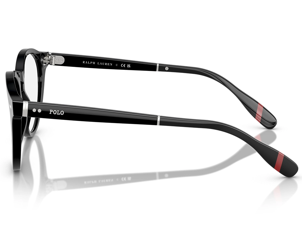 Polo Ralph Lauren PH 2268 5523 Black 49